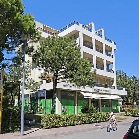 Torcello Apartment Bibione Ngoại thất bức ảnh