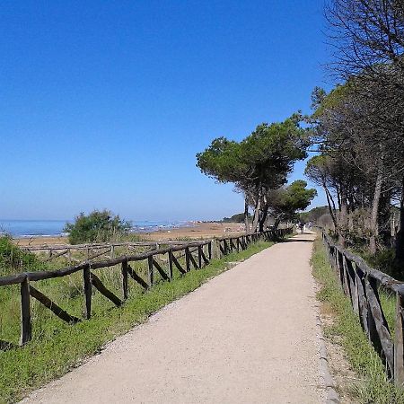 Torcello Apartment Bibione Ngoại thất bức ảnh