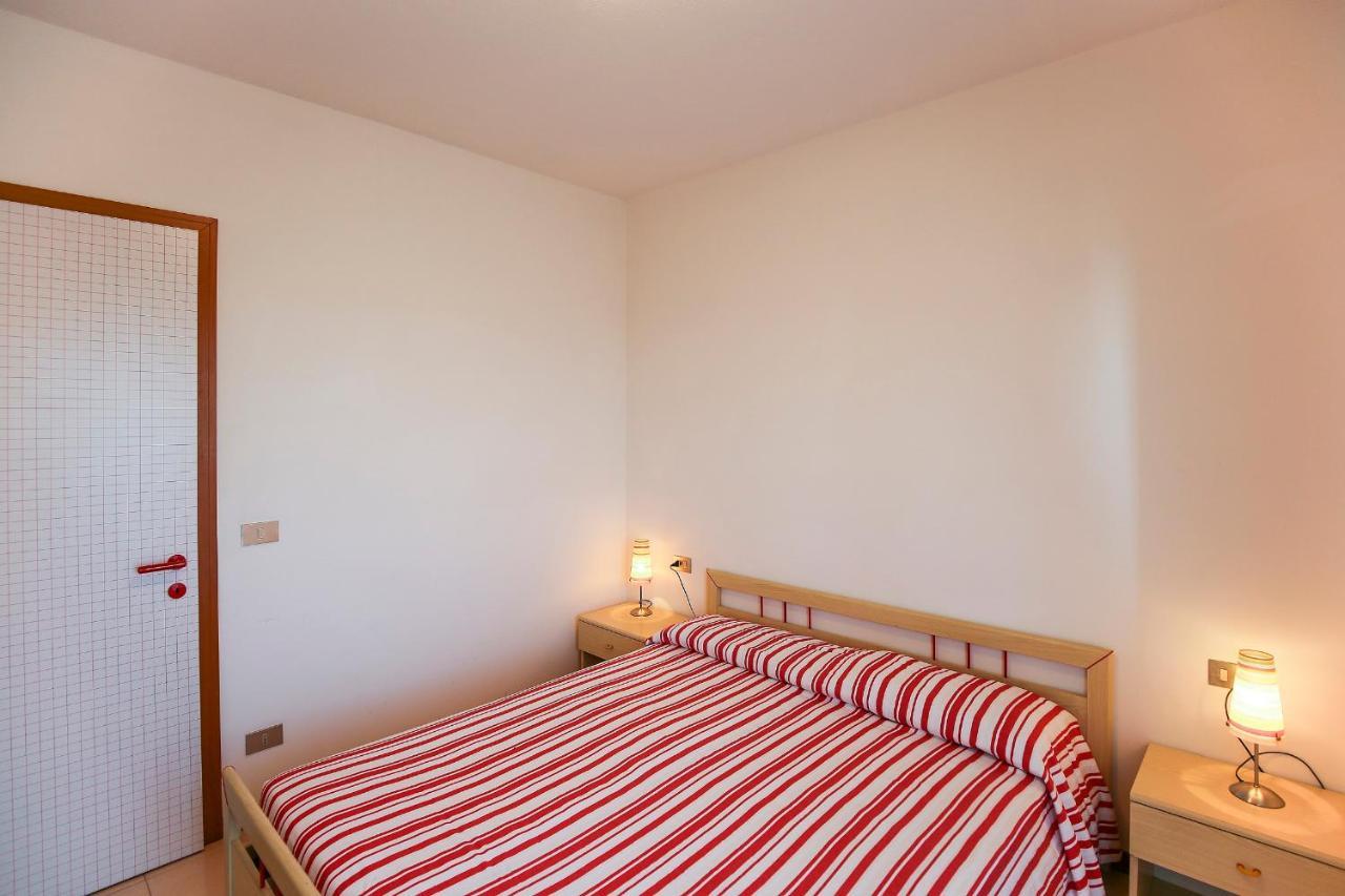 Torcello Apartment Bibione Ngoại thất bức ảnh