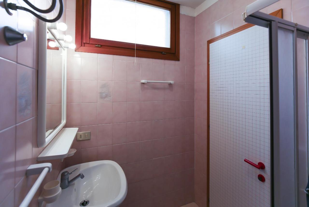 Torcello Apartment Bibione Ngoại thất bức ảnh