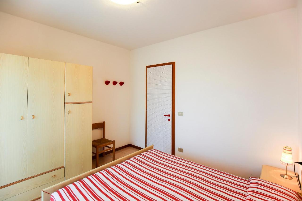 Torcello Apartment Bibione Ngoại thất bức ảnh
