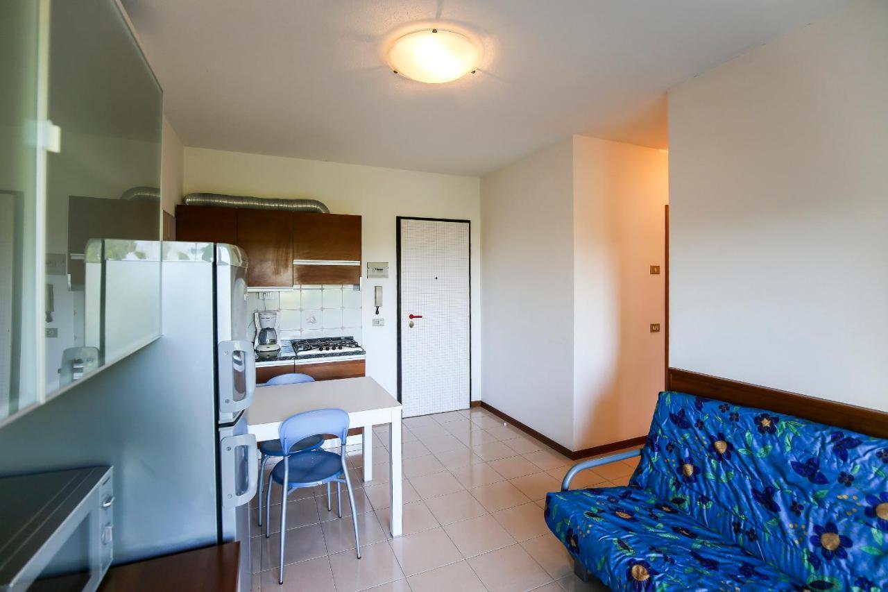 Torcello Apartment Bibione Ngoại thất bức ảnh
