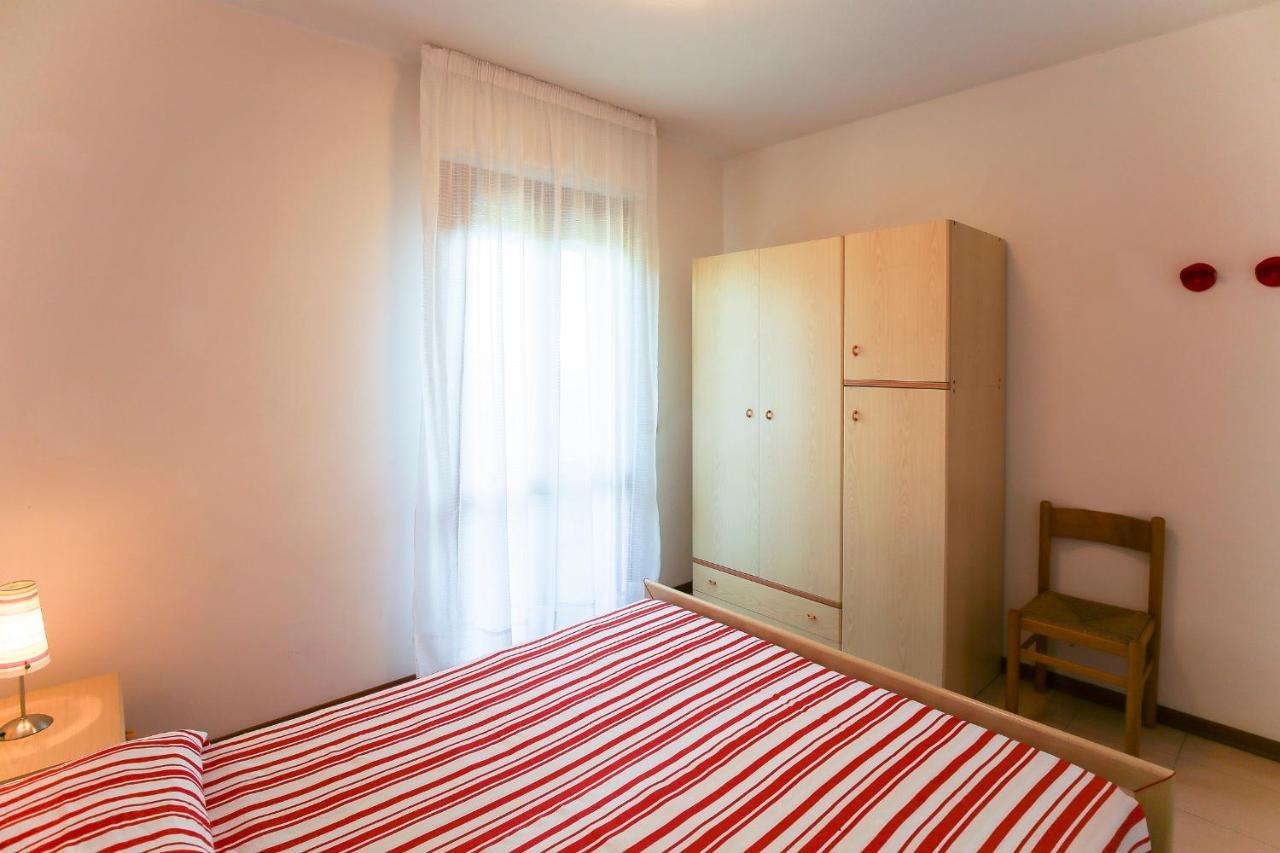 Torcello Apartment Bibione Ngoại thất bức ảnh
