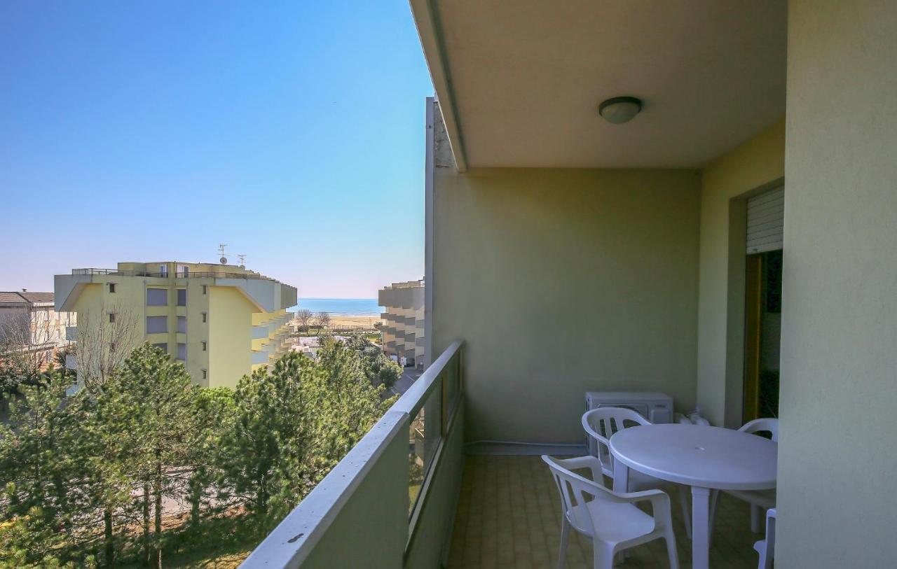 Torcello Apartment Bibione Ngoại thất bức ảnh
