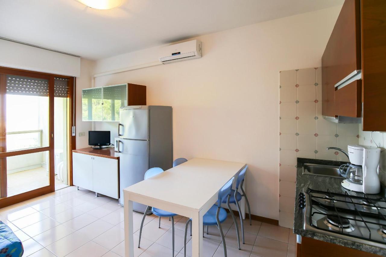 Torcello Apartment Bibione Ngoại thất bức ảnh