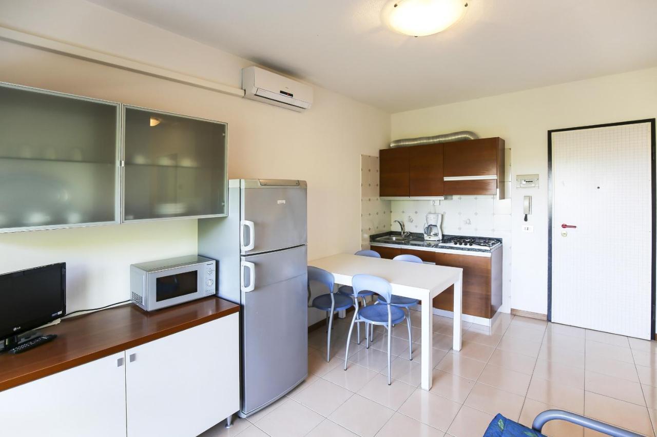 Torcello Apartment Bibione Ngoại thất bức ảnh